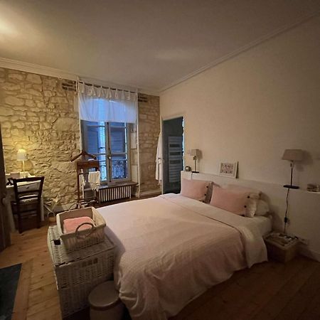 Chambres D'Hotes De Charme Sur Le Mans Bagian luar foto