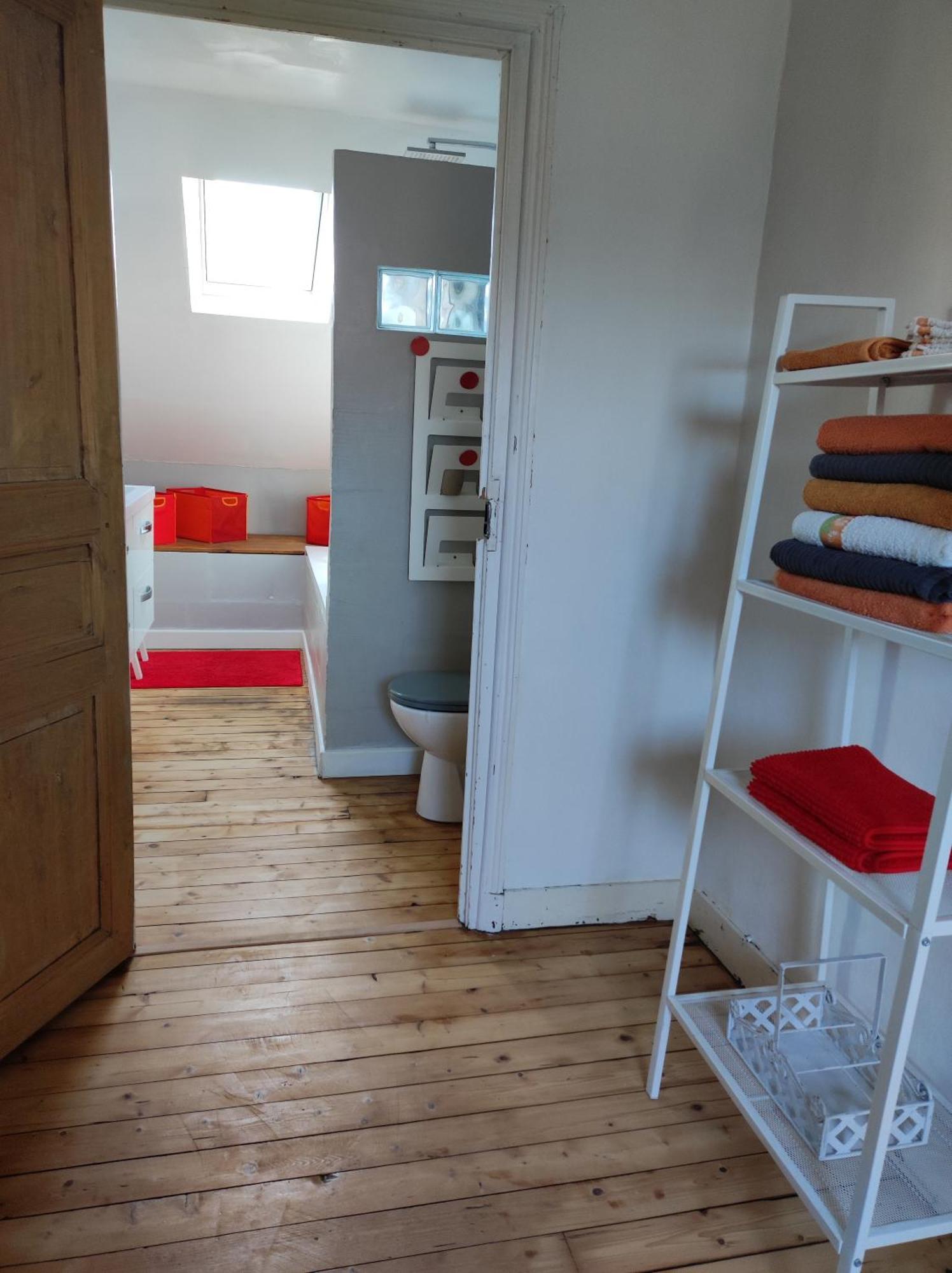 Chambres D'Hotes De Charme Sur Le Mans Bagian luar foto
